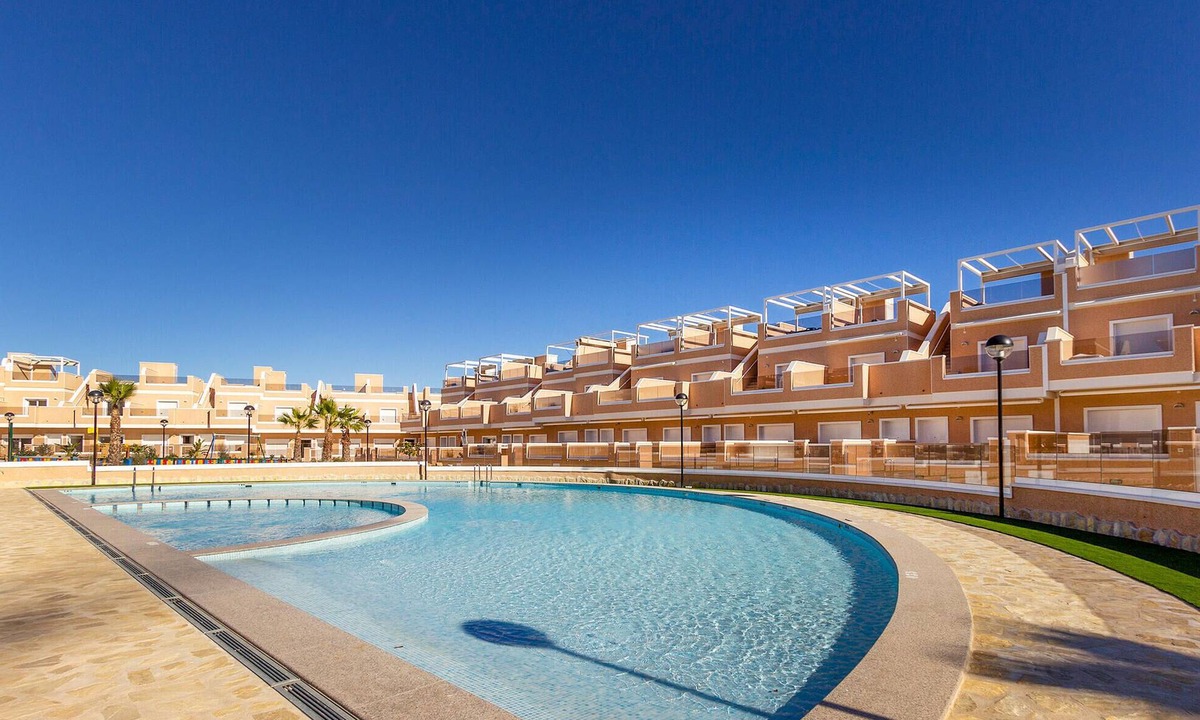 Pilar de la Horadada House | Gorgeous home in Torre de la Horadada