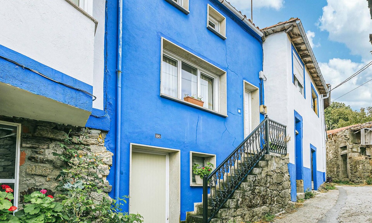 O Savinao House | Gorgeous home in Galicia