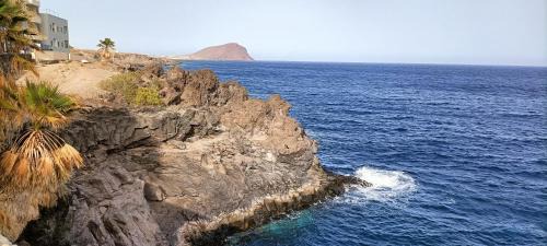Los Abrigos Hostel | Gota de Mar