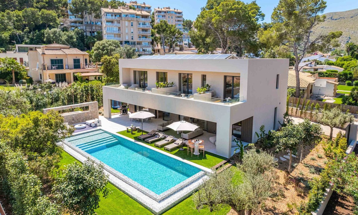 Urbanitzacio Gotmar Villa | Gotmar Beach