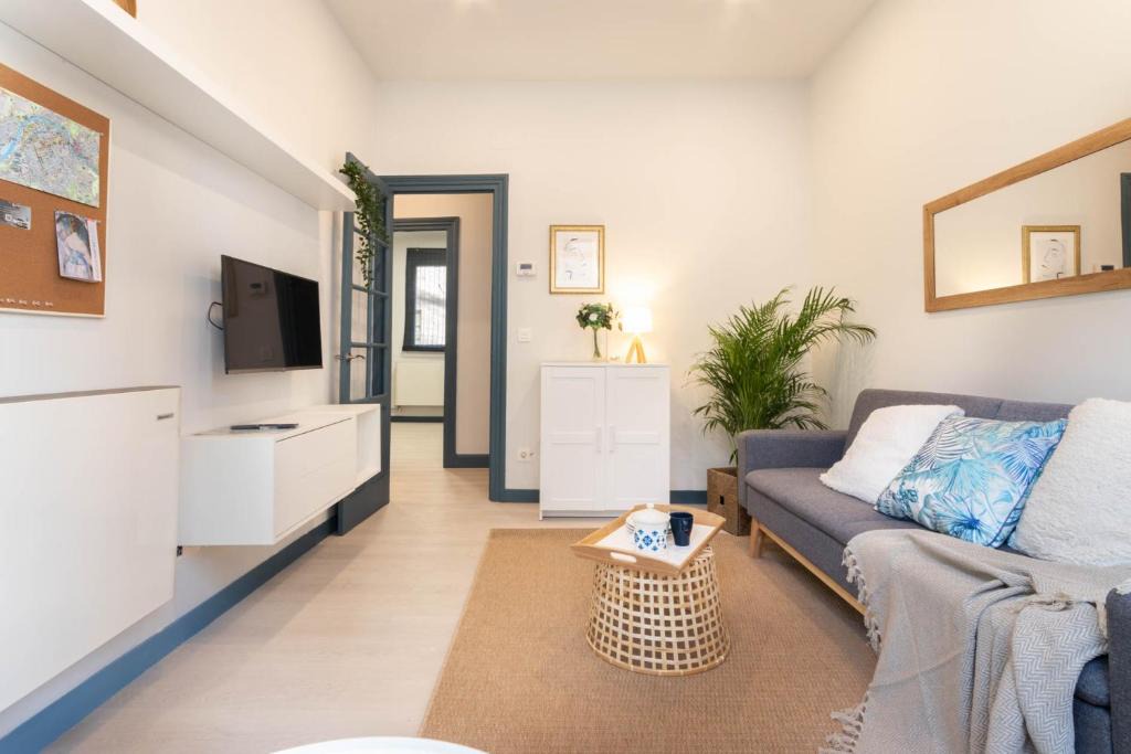 Barakaldo Apartment | GRAN BILBAO I apartment by Aston Rentals