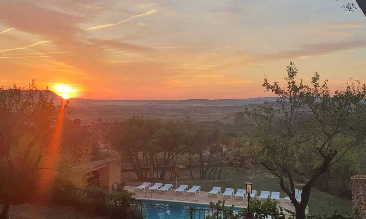 Foixa House | Gran Casa en Costa Brava-baix Empordà. Excelentes Vistas y Ubicación