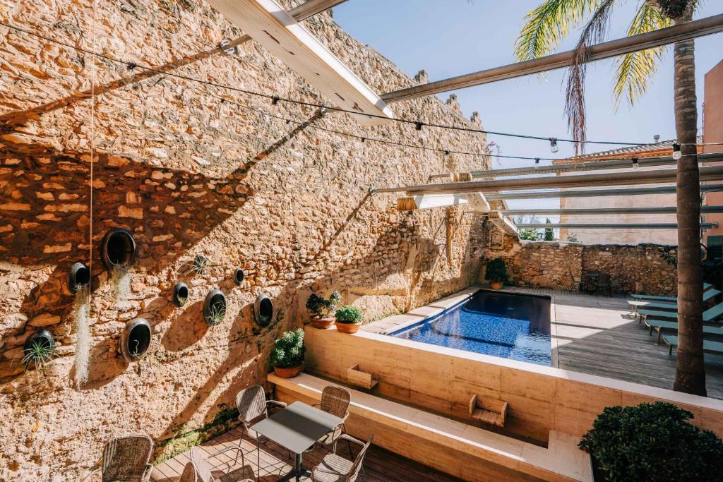Altafulla Hotel | Gran Claustre Boutique Hotel & SPA