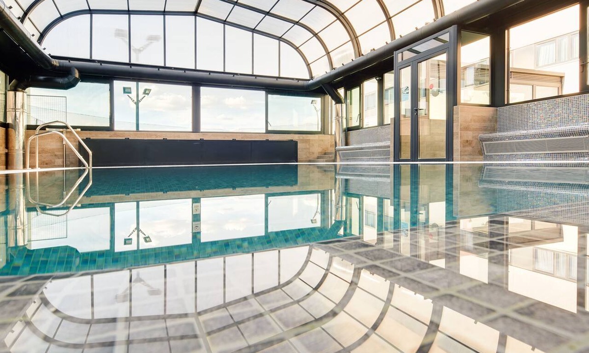 Camino de Ronda Hotel | Gran Hotel Luna de Granada