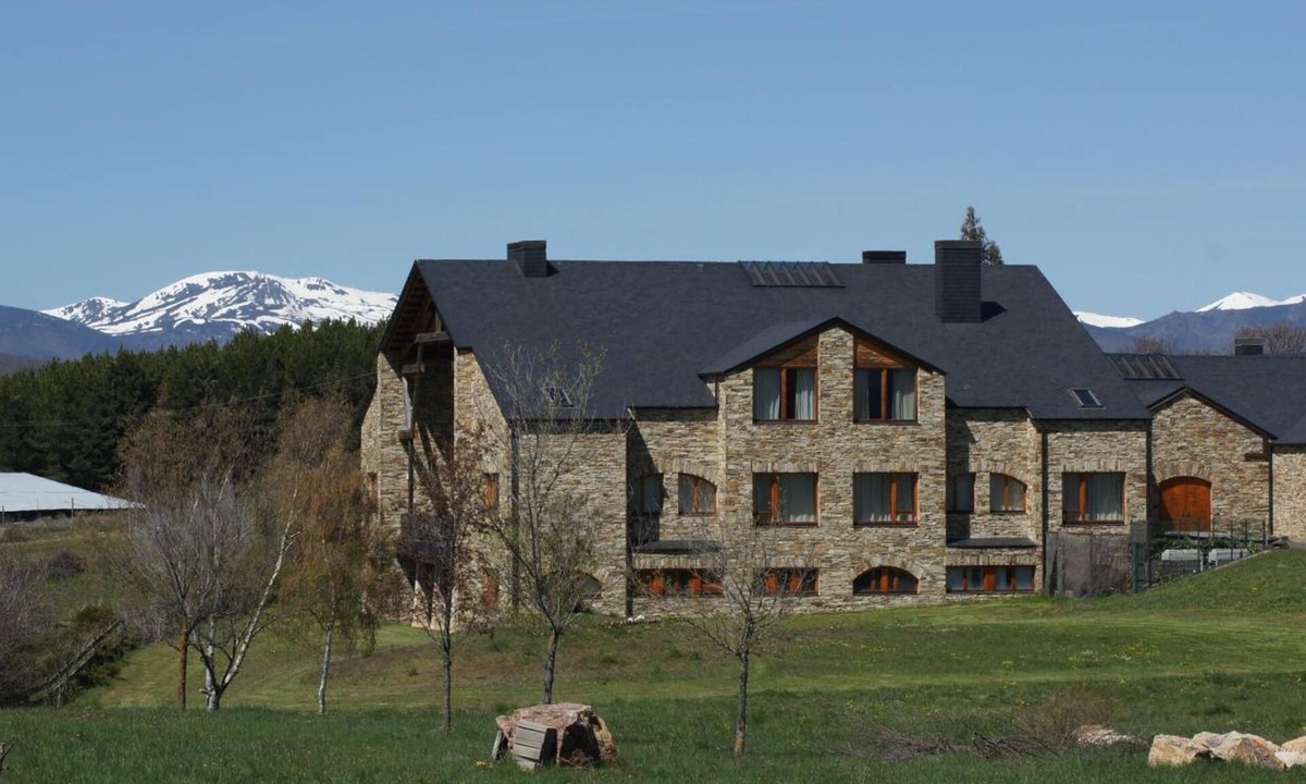 Pandorado Hotel | Gran Hotel Pandorado