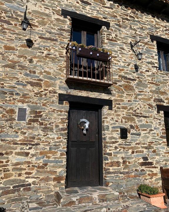 Patones de Arriba Apartment | Gran Reino Rural