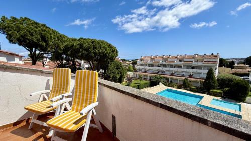 L'Escala Apartment | Gran Sol B303