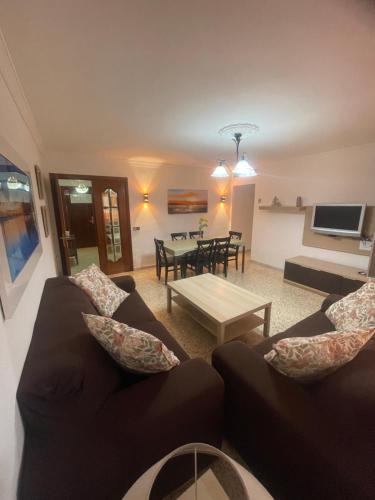 Cruz de Humilladero Apartment | GRAN Y MAGNÍFICO APARTAMENTO EN MáLAGA