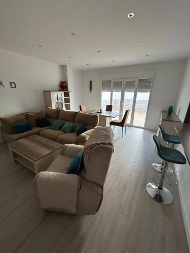 Albolote House | Granada Home Comfort Stay