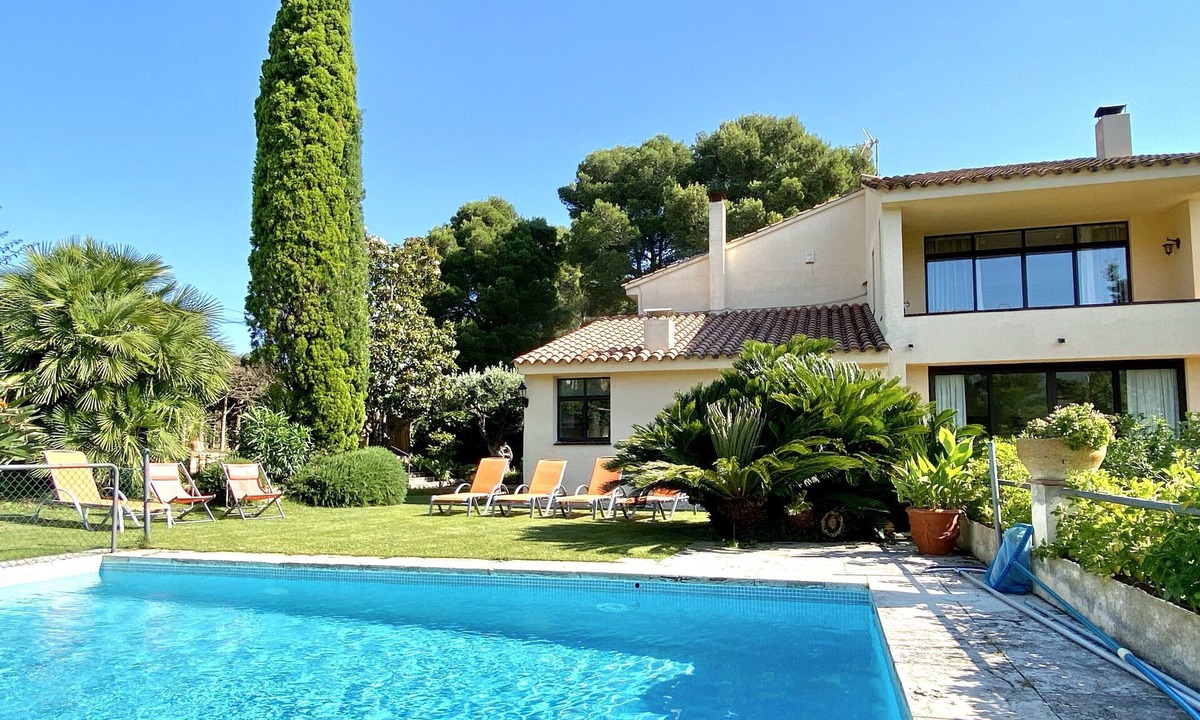 Begur House | GREAT BUDGET HOUSE WITH PRIVATE POOL BEGUR.