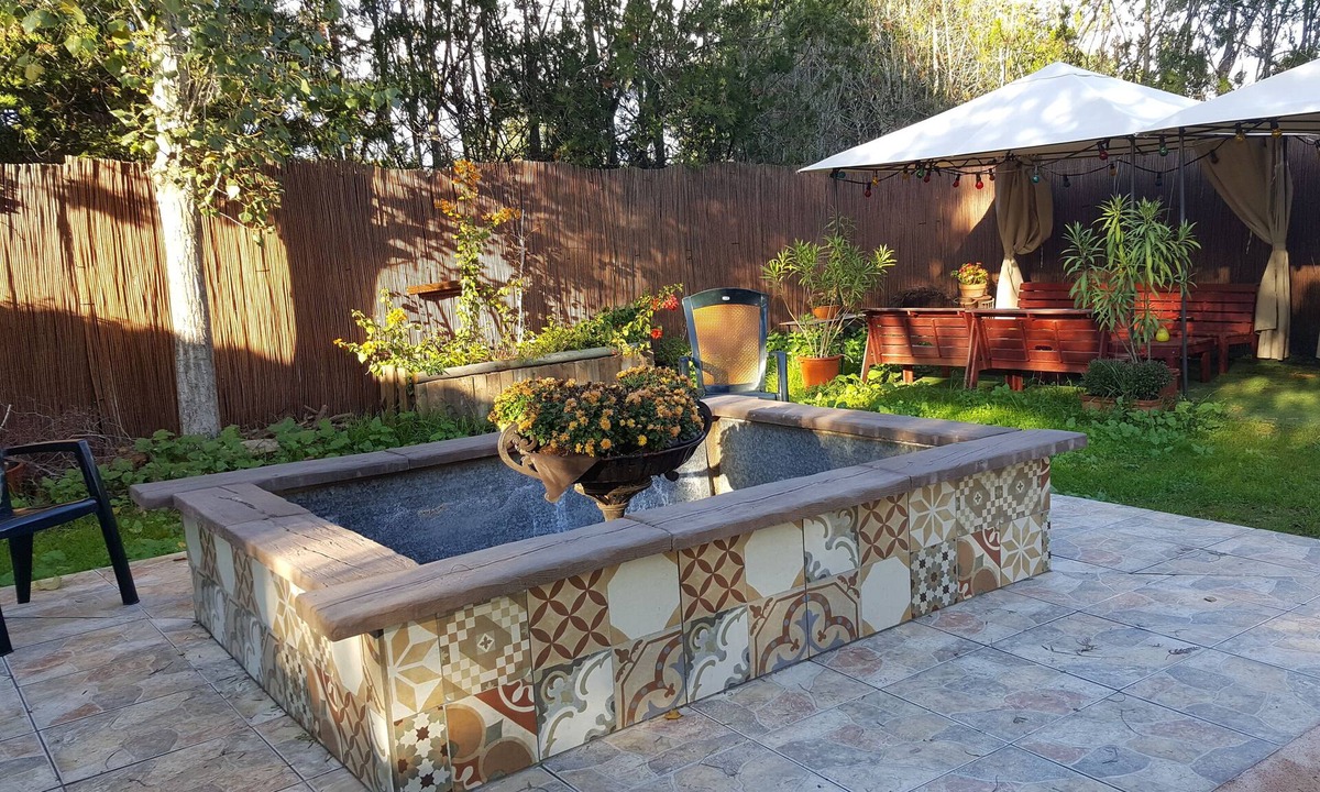 Es Garrovers Villa | Great Family Villa in residential area with easy access to all of the Island