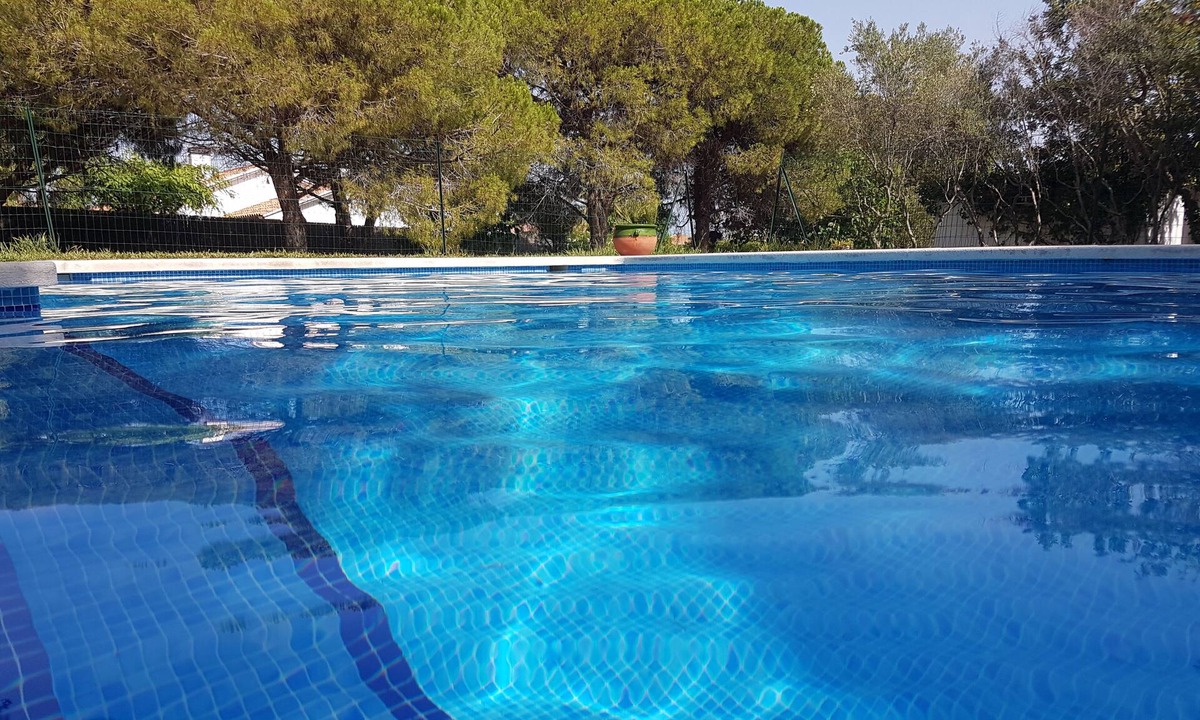 El Vendrell Villa | GREAT VILLA with PRIVATE POOL and PRIVATE GARDEN 3000 M2 at 800 meters from the sea