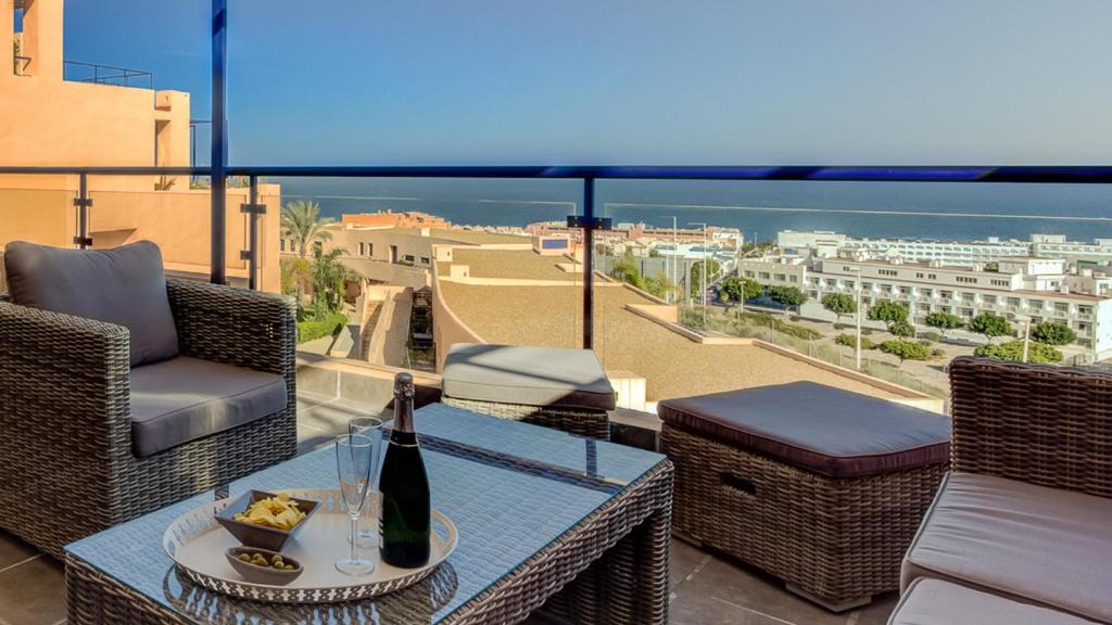 Mojacar Apartment | Greatholidaysinspain