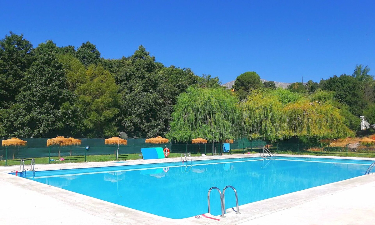 Arenas de San Pedro Apartment | Gredos Loft