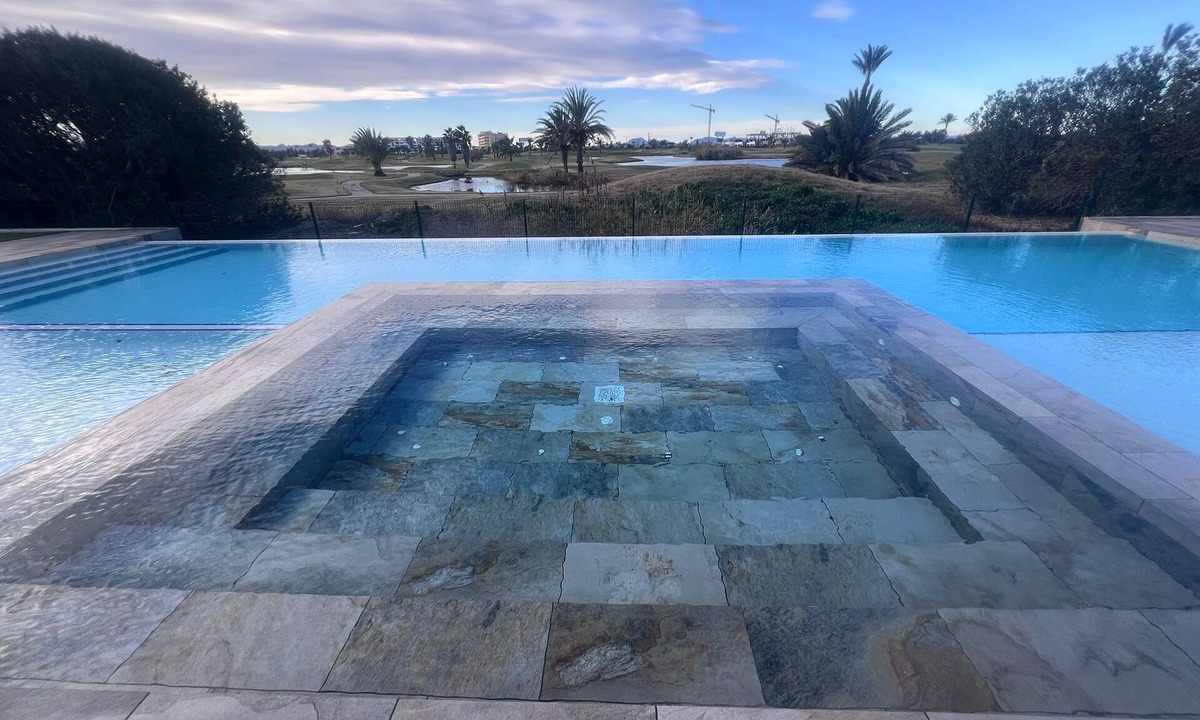 Los Alcazares Apartment | Ground Floor Oasis at La Serena Golf