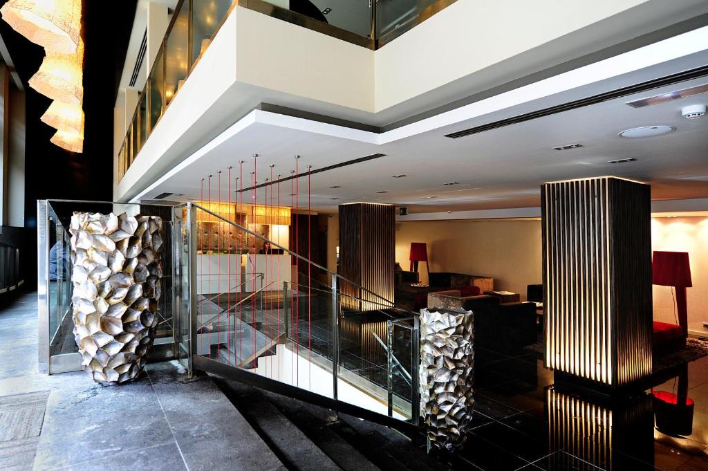 El Poble-sec Hotel | Grums Hotel&Spa