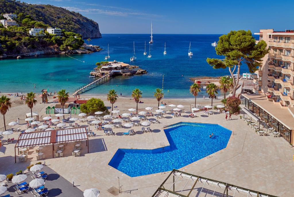 Camp de Mar Hotel | Grupotel Playa Camp de Mar - Adults Only