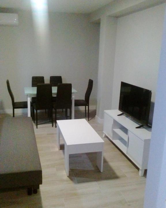 Talavera de la Reina Apartment | GS ALCÁZAR