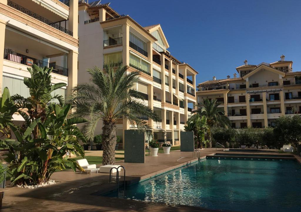 Los Secanos Apartment | Guardamar Hills Resort