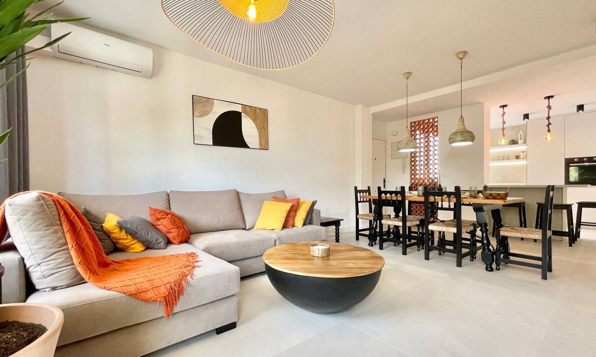 El Moncayo Apartment | Guardamar Premium by Villas&You