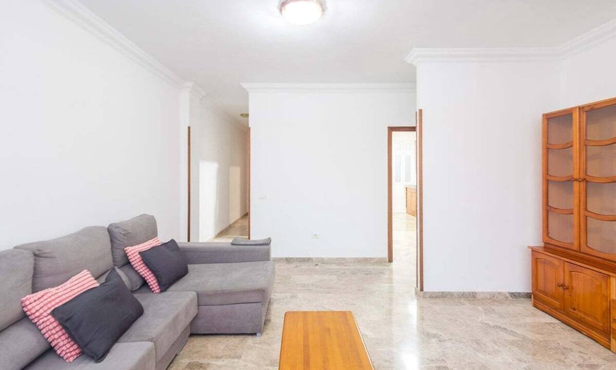 Las Palmas de Gran Canaria Apartment | GuestReady - La Suerte Family Spacious
