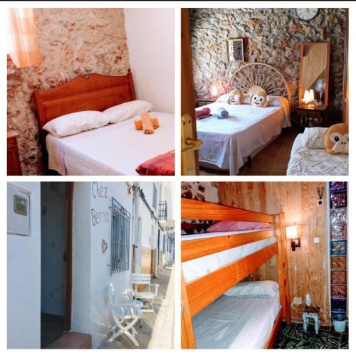 Denia Old Town House | Guesthouse Dénia