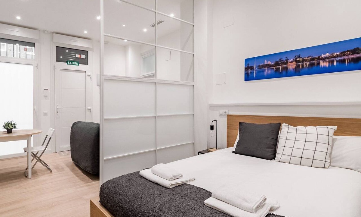 Imperial Apartment | GuestReady - Flat near Palacio Real