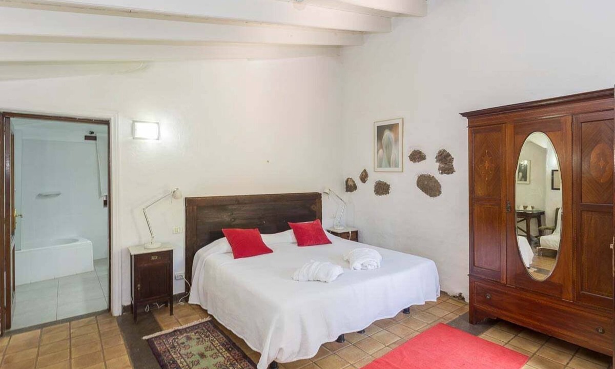 Vega de San Mateo Hotel | Guestready - Hotel Rural Las Calas