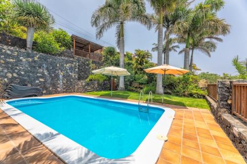 Villa de Mazo House | Guestready - La Morita Villa de Mazo