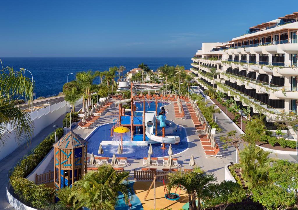 Playa Paraiso Hotel | H10 Atlantic Sunset Horizons Collection