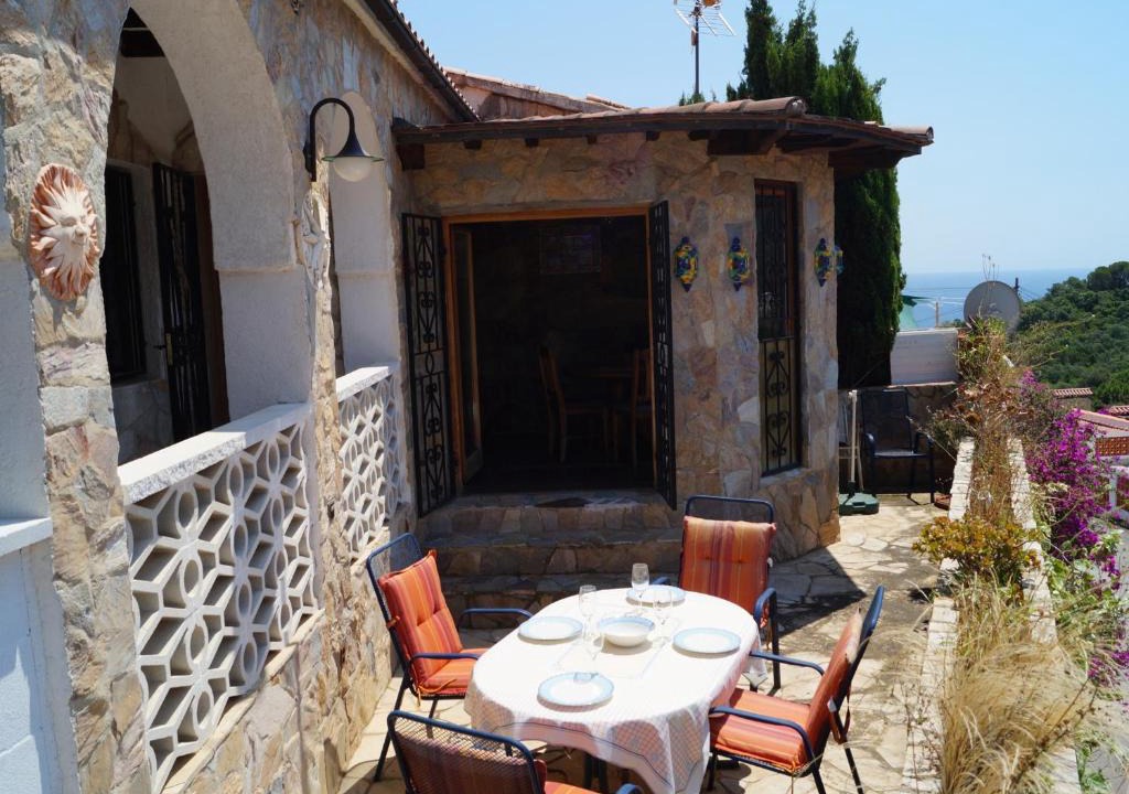 Canyelles Villa | H33