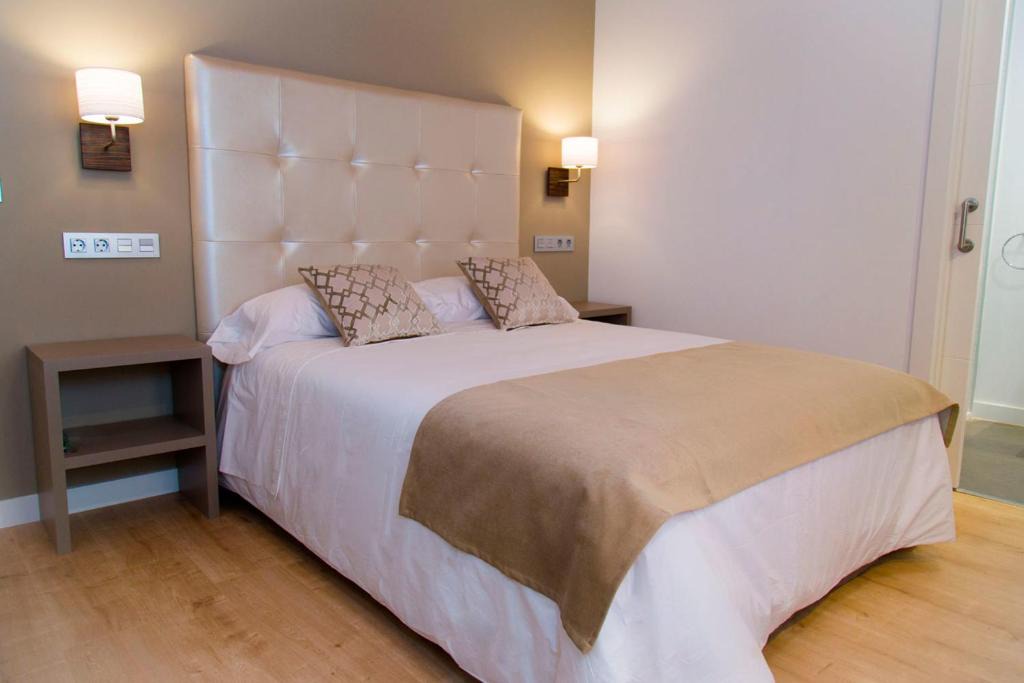 Segovia Old Town House | Hab Urban Hostel