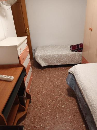 Jesus Apartment | Habitación doble 48eur top