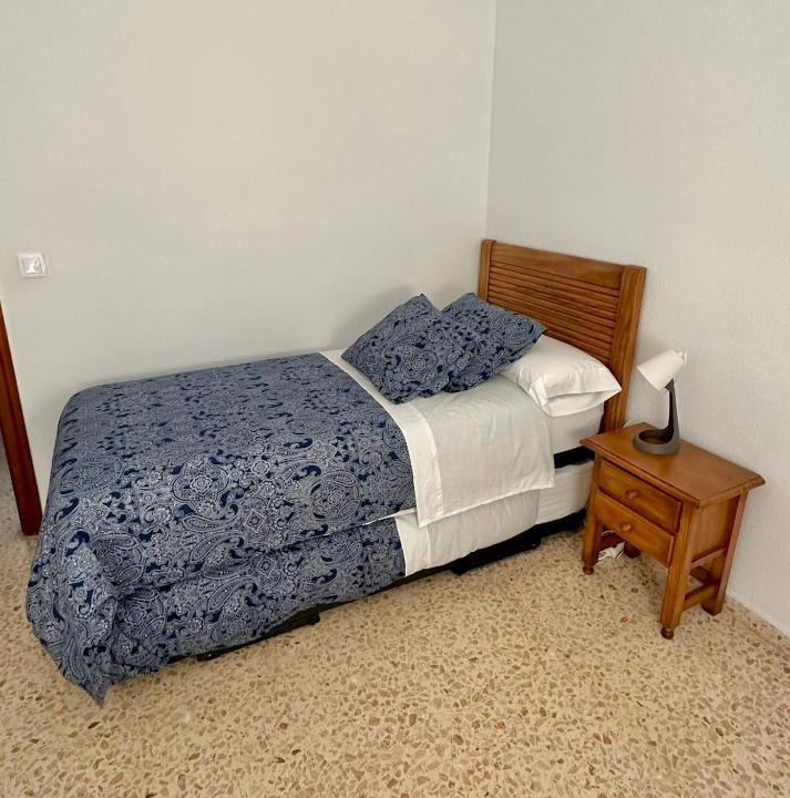Diputacion de Cartagena Casco House | HABITACIÓN DOBLE (DOS CAMAS) EN CENTRO HISTÓRICO