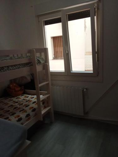 Rekaldeberri Apartment | Habitación