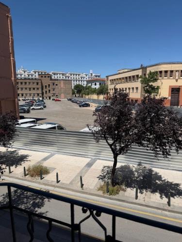 Zaragoza Centro Apartment | Habitación privada cómoda y céntrica junto a CaixaForum Zaragoza