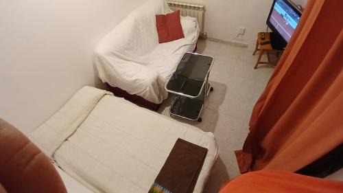Toledo Bed & Breakfast | Habitacion Doble Cama Individual
