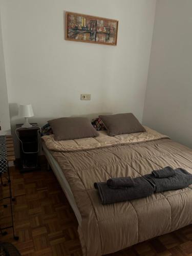 Figueres Apartment | Habitacion doble en Figueres