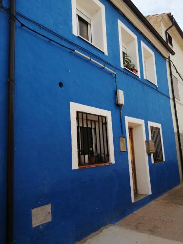 Cetina House | Habitacion rural en entorno tranquilo