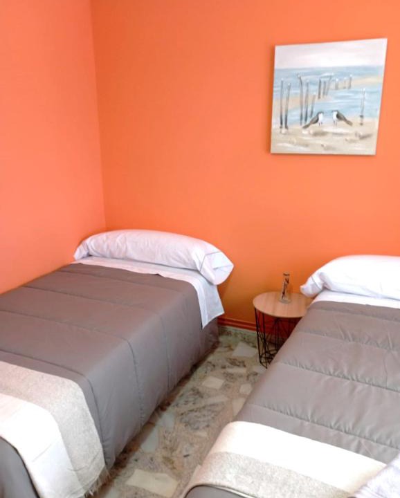 Ordes House | Habitaciones Camino Santiago