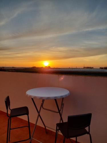 Palomares Apartment | HACIENDA DEL MARQUES III To Chill