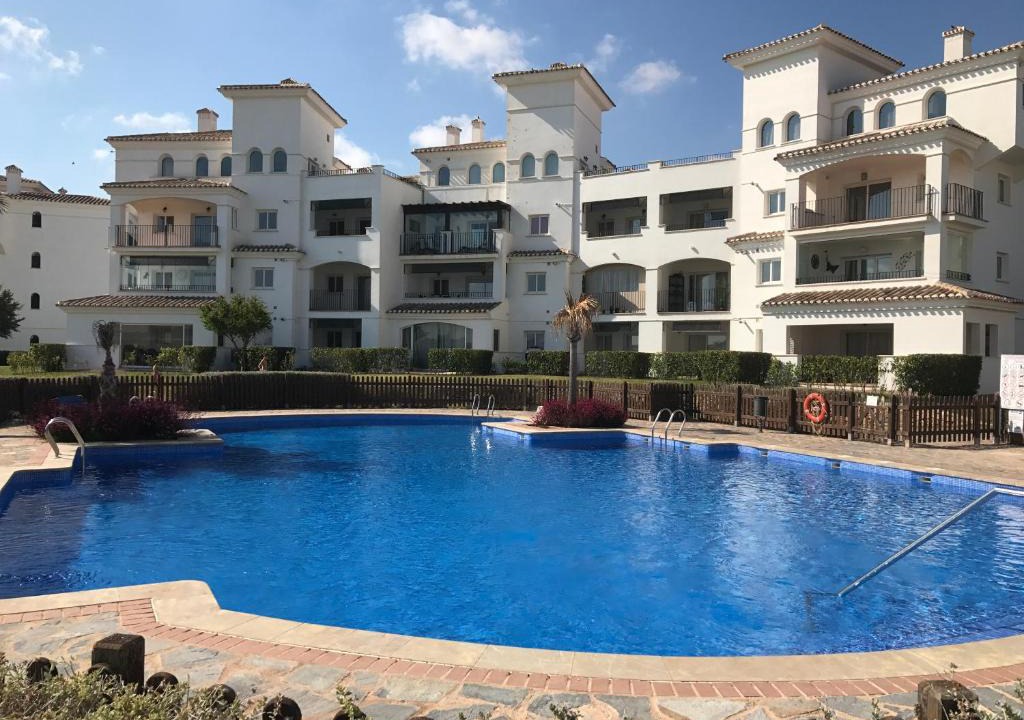 Sucina Apartment | Hacienda Riquelme Sucina