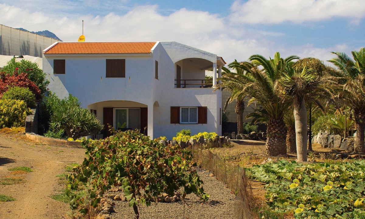 Garachico Apartment | Haus am Meer in Garachico by Interhome