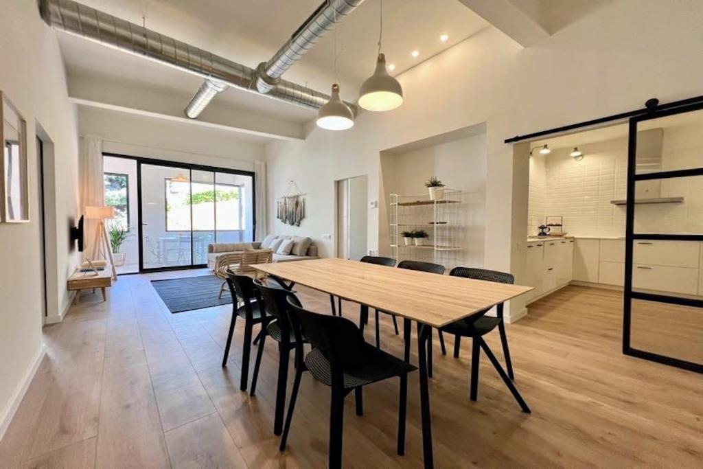 Sant Pol De Mar Apartment | Hauzify I Apartaments Sant Pau