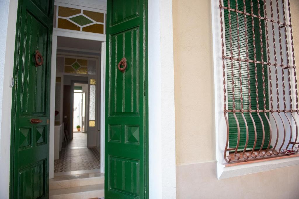 Calella Apartment | Hauzify I Apartament Can Missé