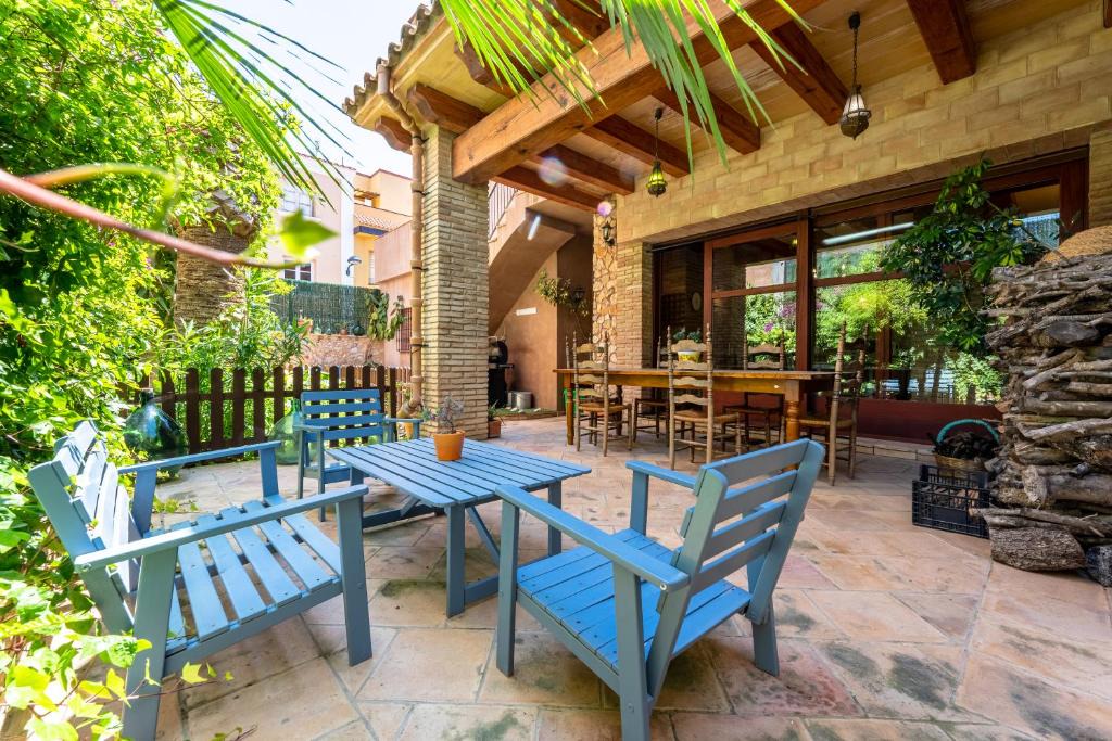 El Perello House | Hauzify I Palauet del Remei