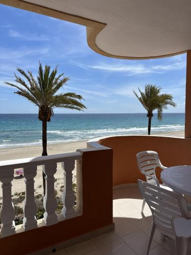 San Javier Apartment | Hawaii IV 2B - La Manga By WATERMELON