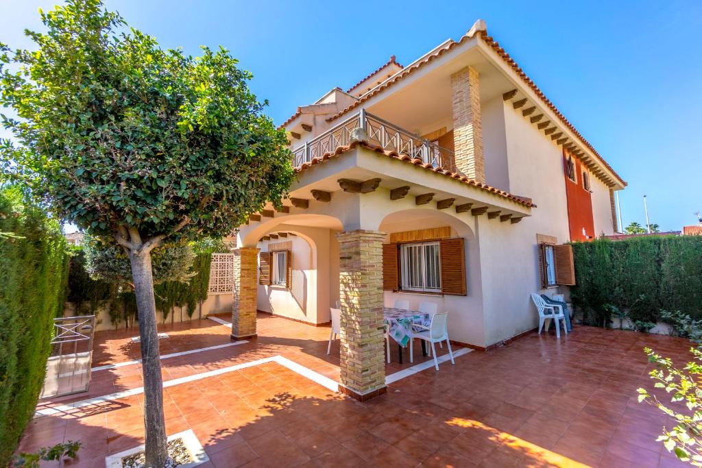 Orihuela Costa House | HE Lux Zenia Mar