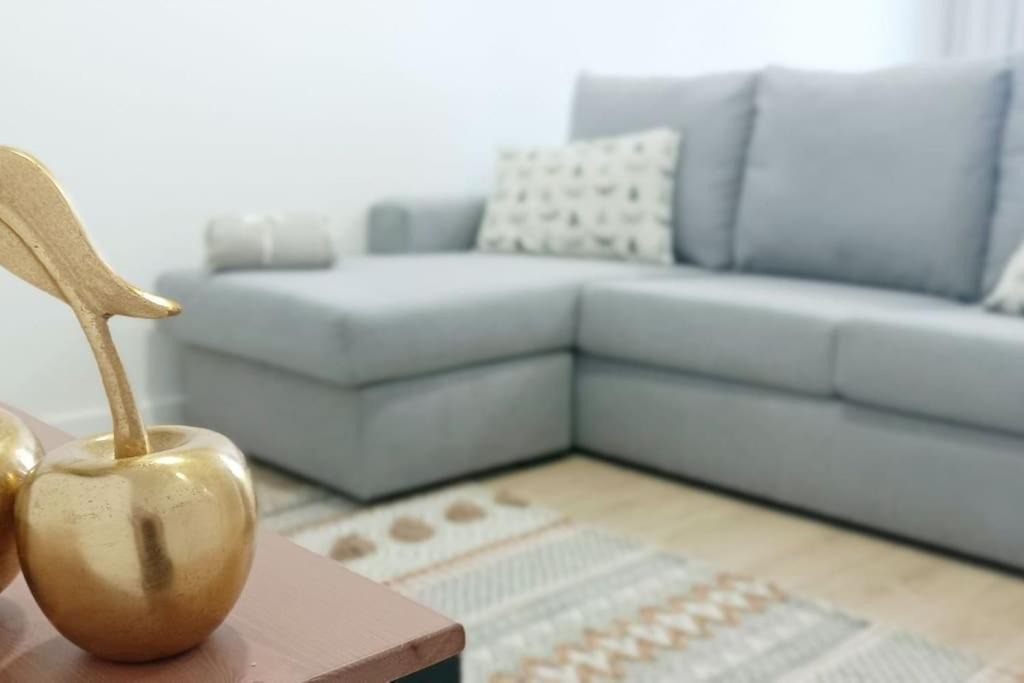 Cerdeira Apartment | Herba de namorar- Céntrico apartamento en Cedeira