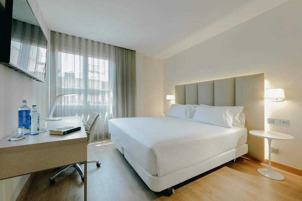 Murcia Hotel | Hesperia Murcia Centro
